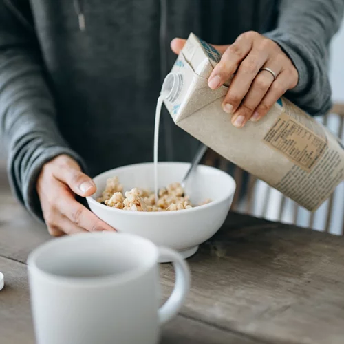 Πέντε διατροφικές συνήθειες που νομίζουμε ότι είναι υγιεινές