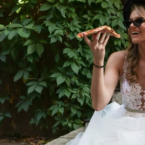 Συμβουλές διατροφής για νύφες: Πώς θα αυξήσεις την ενέργεια και θα διώξεις το άγχος πριν τον γάμο