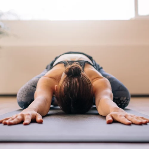 Μπορείς να τραυματιστείς κάνοντας yoga;