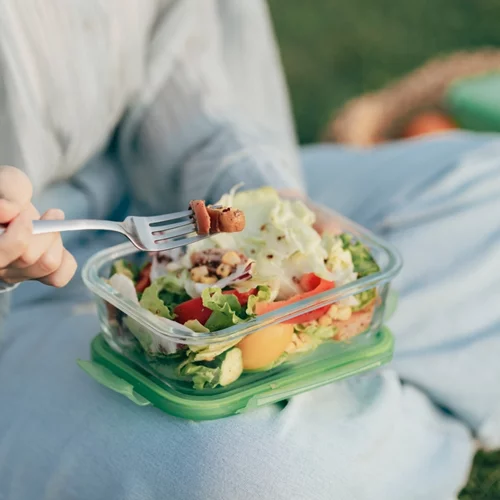 Άσκηση και διατροφή για μείωση του σωματικού λίπους: Ένας ολοκληρωμένος οδηγός
