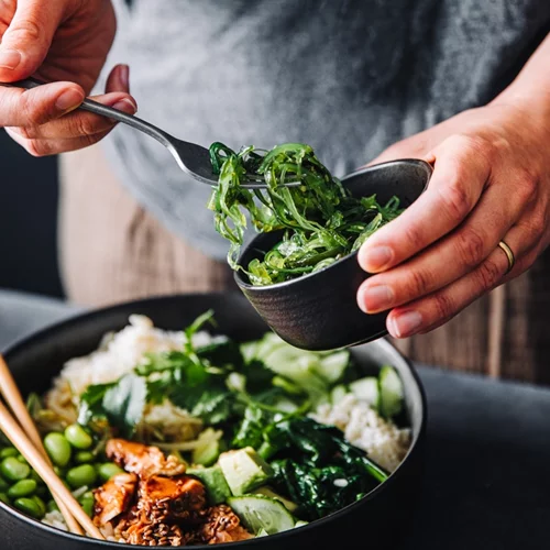 Τέσσερα tips για να διατηρήσεις ένα υγιές αποτέλεσμα μετά την απώλεια βάρους