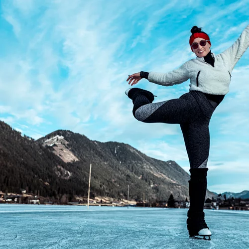 Πώς να κάνω πατινάζ; Οι βασικές συμβουλές που είναι απαραίτητες για κάθε αρχάριο