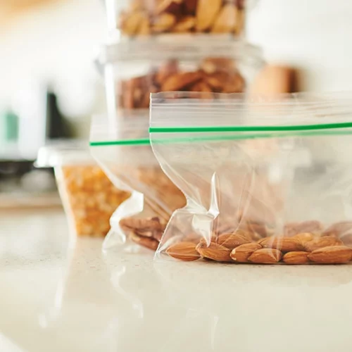 Τα βασικά χαρακτηριστικά του υγιεινού σνακ