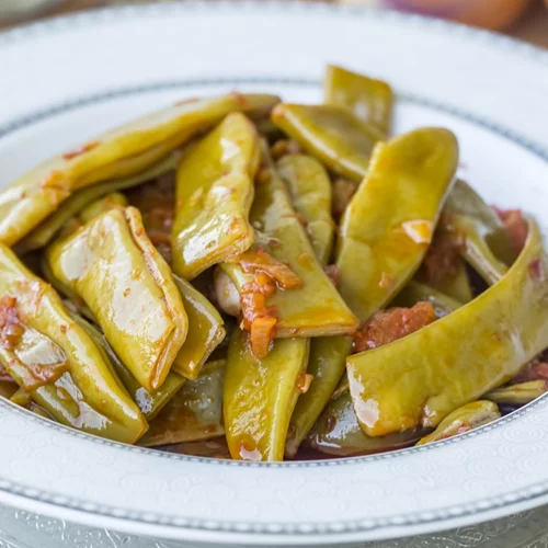 5 καλοκαιρινά λαδερά φουλ στην πρωτεΐνη