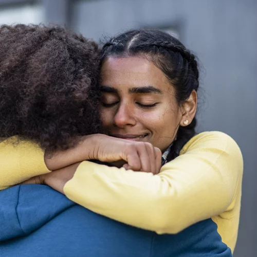 Οι καλές πράξεις έχουν τη δύναμη να "νικήσουν" την κατάθλιψη