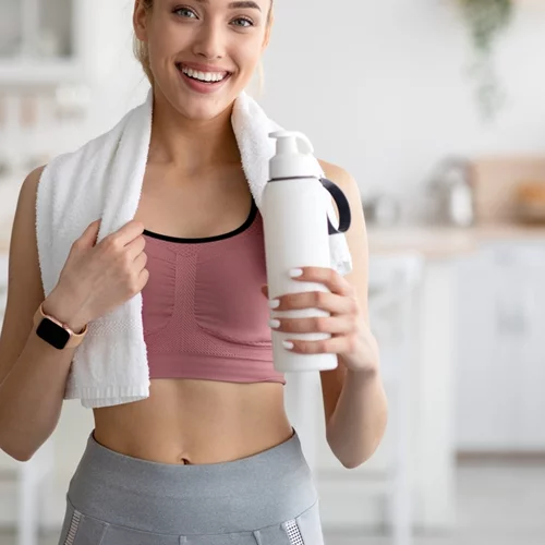 Η άσκηση που σφίγγει κάτω κοιλιακούς και εγκάρσιο κοιλιακό