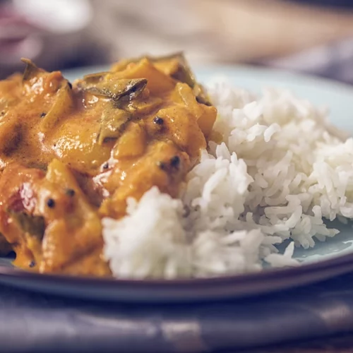 Παχαίνει το ρύζι ή είναι μύθος;