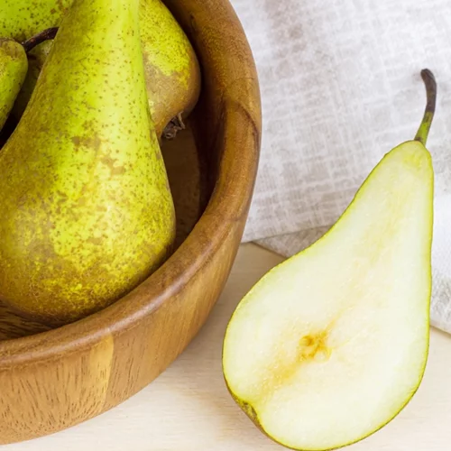 Αχλάδι: 6 λόγοι για να το καταναλώνεις καθημερινά