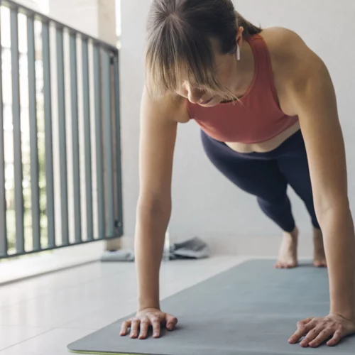 Πώς να επιλέξεις το σωστό πρόγραμμα προπόνησης δύναμης