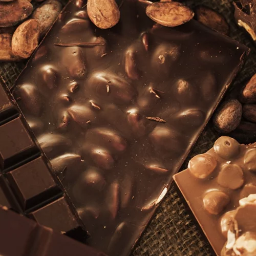 Το μεγάλο λάθος που κάνεις με την κατανάλωση της σοκολάτας