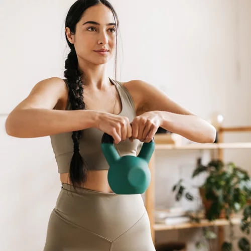 Τι είναι τo "fitness snacking" που έχει ανάγκη η fitness ρουτίνα σου;