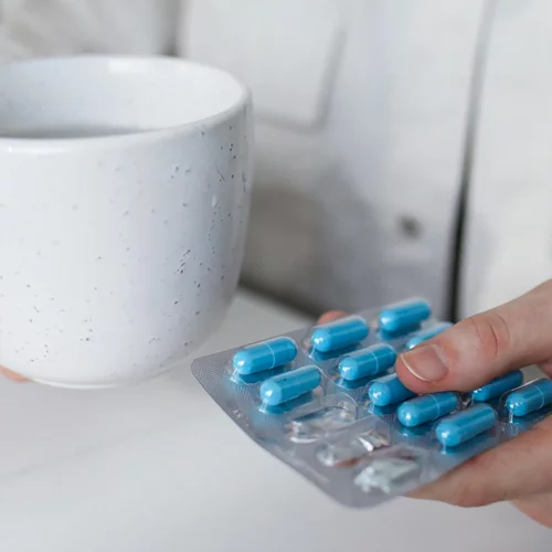 Μεγαλύτερη συγκέντρωση, λιγότερο brain fog: Τα 6 καλύτερα συμπληρώματα για να το πετύχεις