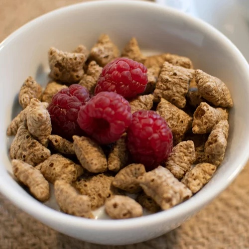 Αν δεν πίνω γάλα, με τι να φάω τα δημητριακά;