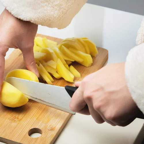 Πατάτες: 6 σημαντικοί λόγοι για να τις βάλεις ξανά στη διατροφή σου