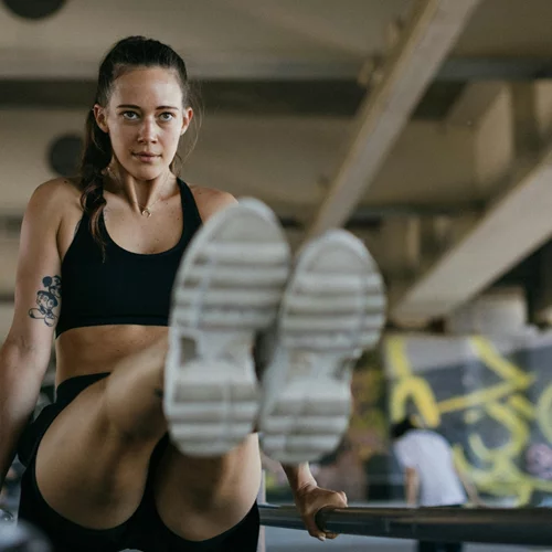 Γυναίκες και CrossFit: Τι πρέπει να ξέρεις πριν ξεκινήσεις;