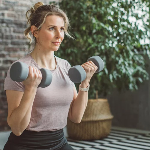 Γυμναστική στα 40+ χωρίς τραυματισμούς: Πώς θα τα καταφέρεις;