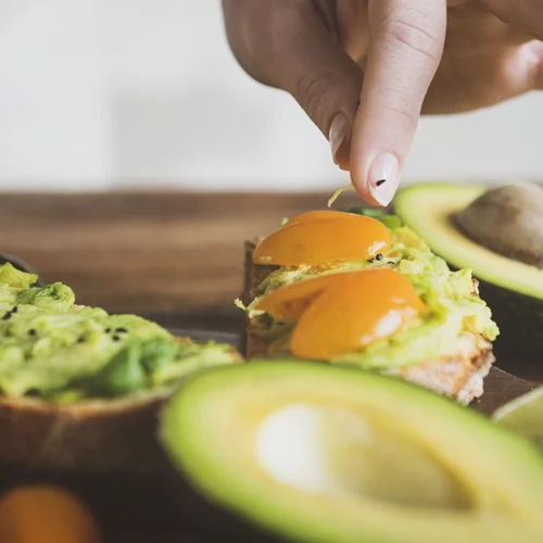 Aβοκάντο: Τρεις διαφορετικές συνταγές για να το απολαύσεις
