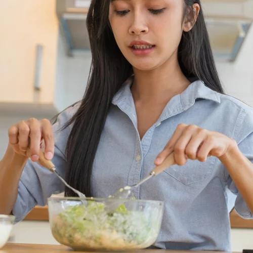 5 απλοί τρόποι να ενεργοποιήσεις τον μεταβολισμό σου από τη διατροφολόγο