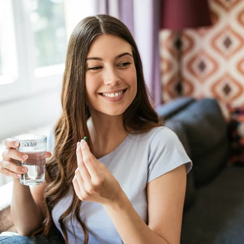 Συμπλήρωμα μαγνησίου: Πώς βελτιώνει τον ύπνο και τι ώρα να το παίρνουμε