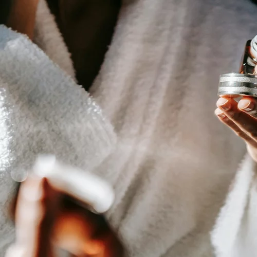 Πώς η ατμοσφαιρική ρύπανση ευνοεί την (πρόωρη) γήρανση της επιδερμίδας;