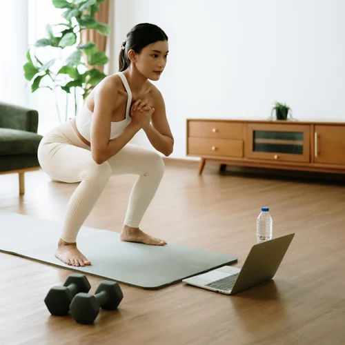 Πώς να γυμνάσεις όλο το σώμα σε μόλις 20 λεπτά – το πρόγραμμα που θα λατρέψεις