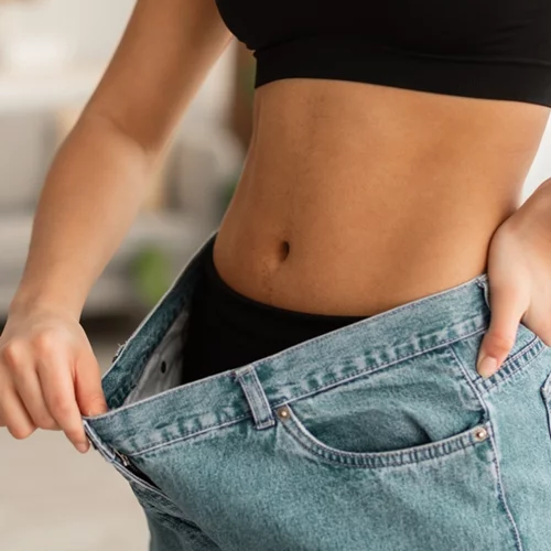 Το μυστικό για γρήγορη και ασφαλή απώλεια βάρους