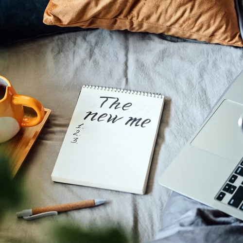 Τι κάνουμε λάθος με τα New Year’s Resolutions;