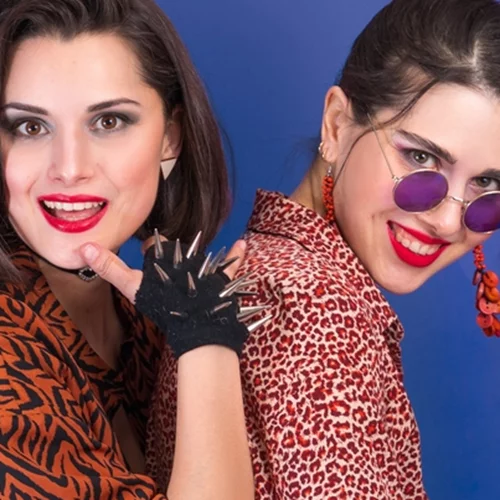 Η τάση στο μακιγιάζ που λάτρευαν όλα τα supermodels στα 90’s, επιστρέφει δυναμικά