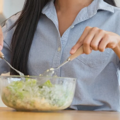 Απώλεια βάρους: Αυτός είναι ο κορυφαίος συνδυασμός τροφών για να την πετύχεις