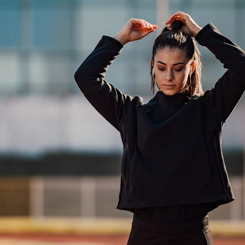 5 φούτερ για τα athleisure looks του χειμώνα