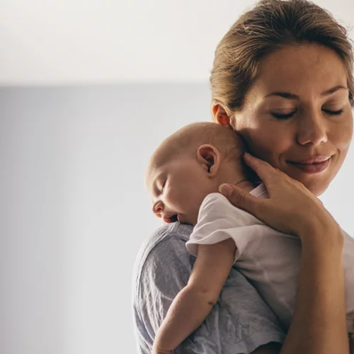 9 πράγματα που δεν πρέπει να κάνεις μετά από την καισαρική