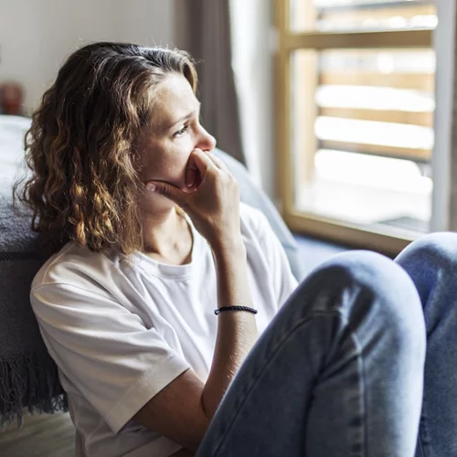 Κατάθλιψη: Αυτή η διατροφή βοηθά στη μείωση των συμπτωμάτων