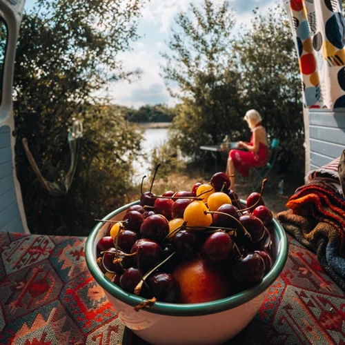 Τι σου προσφέρουν τα κεράσια; 6 οφέλη που έχουν για την υγεία μας