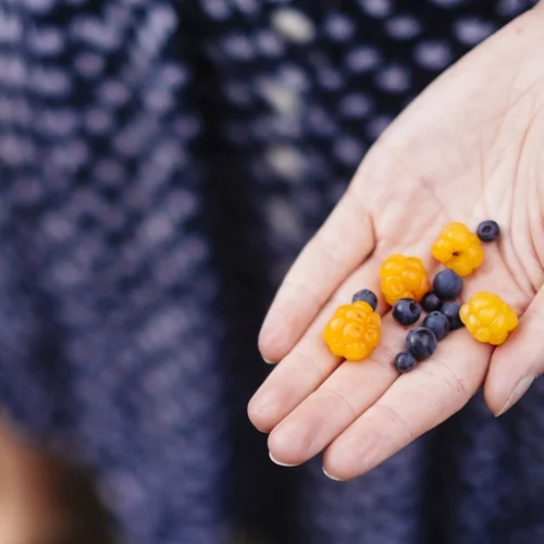 Πέντε τροφές που μπορείς να τρως κάθε μέρα για όμορφο δέρμα