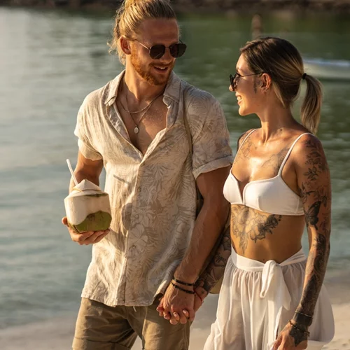 Τεστ: Μάθε τον σωματότυπό σου και βρες το σωστό μαγιό