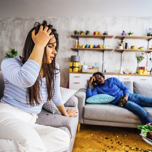 Τι να φάω μετά από ένα κακό hangover;