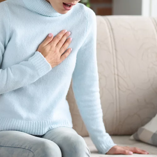 ΧΑΠ: Κι όμως είναι συχνή, κι όμως υποδιαγιγνώσκεται