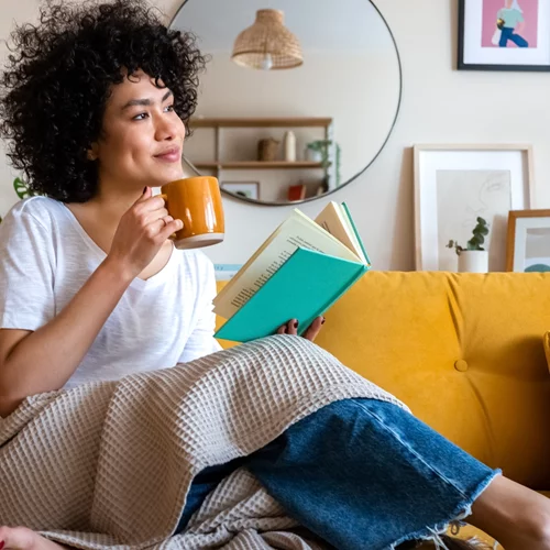 Πώς το σπίτι σου μπορεί να επηρεάσει τη διάθεσή σου;