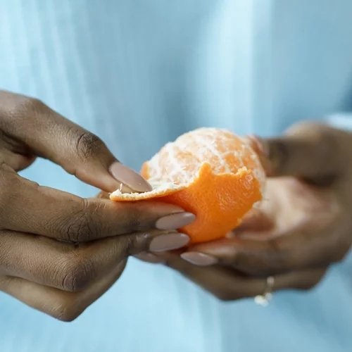 Πόσα οφέλη έχουν τα μανταρίνια; Το χειμερινό φρούτο που μας γεμίζει ασβέστιο