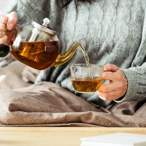 8 συμβουλές για να προετοιμάσεις σωστά τα ροφήματα βοτάνων