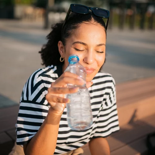 Πώς να διαλέξεις εμφιαλωμένο νερό;