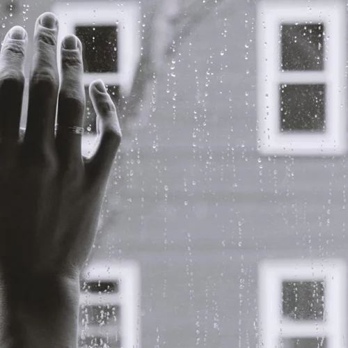 Δύο πράγματα που δεν πρέπει να πεις σε κάποιον που πάσχει από κατάθλιψη