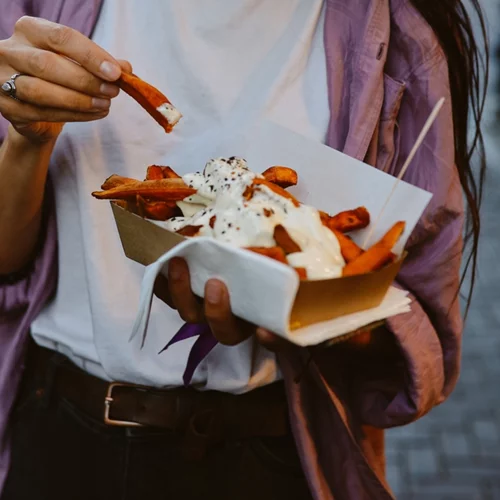 Παγκόσμια Ημέρα κατά της Δίαιτας: Μήπως η λογική του όλα ή τίποτα, τελικά, δε λειτουργεί;