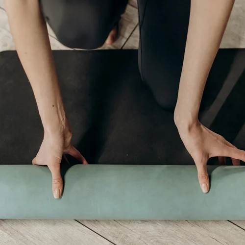 Ασκήσεις που μπορείς να δοκιμάσεις για να αντιμετωπίσεις τις ακανόνιστες περιόδους