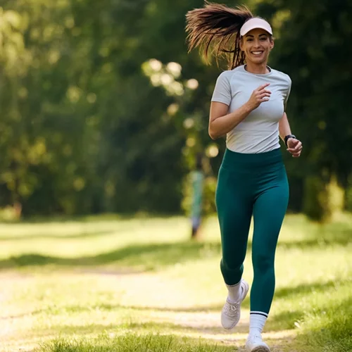 Πόσες θερμίδες καίω με το τρέξιμο: Εργαλείο Υπολογισμού SHAPE