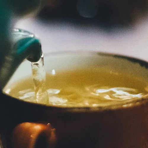 Μπορεί το ΠΟΛΥ πράσινο τσάι να δημιουργήσει ηπατική βλάβη;