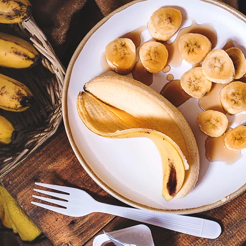 Τέσσερις τροφές με περισσότερο κάλιο από μία μπανάνα