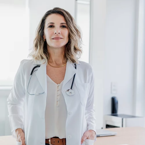 Αυτές είναι 5 ερωτήσεις που πρέπει να κάνεις στον γιατρό σου