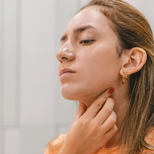 Διπλοσάγονο: 5 σπιτικές θεραπείες που κάνουν δουλειά!