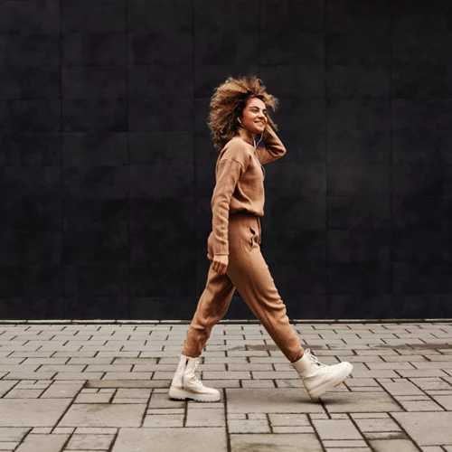 10.000 βήματα: Αξίζει να τα προσπαθείς;